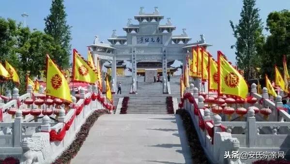 历史上中国八大移民圣地,华夏十大寻根圣地