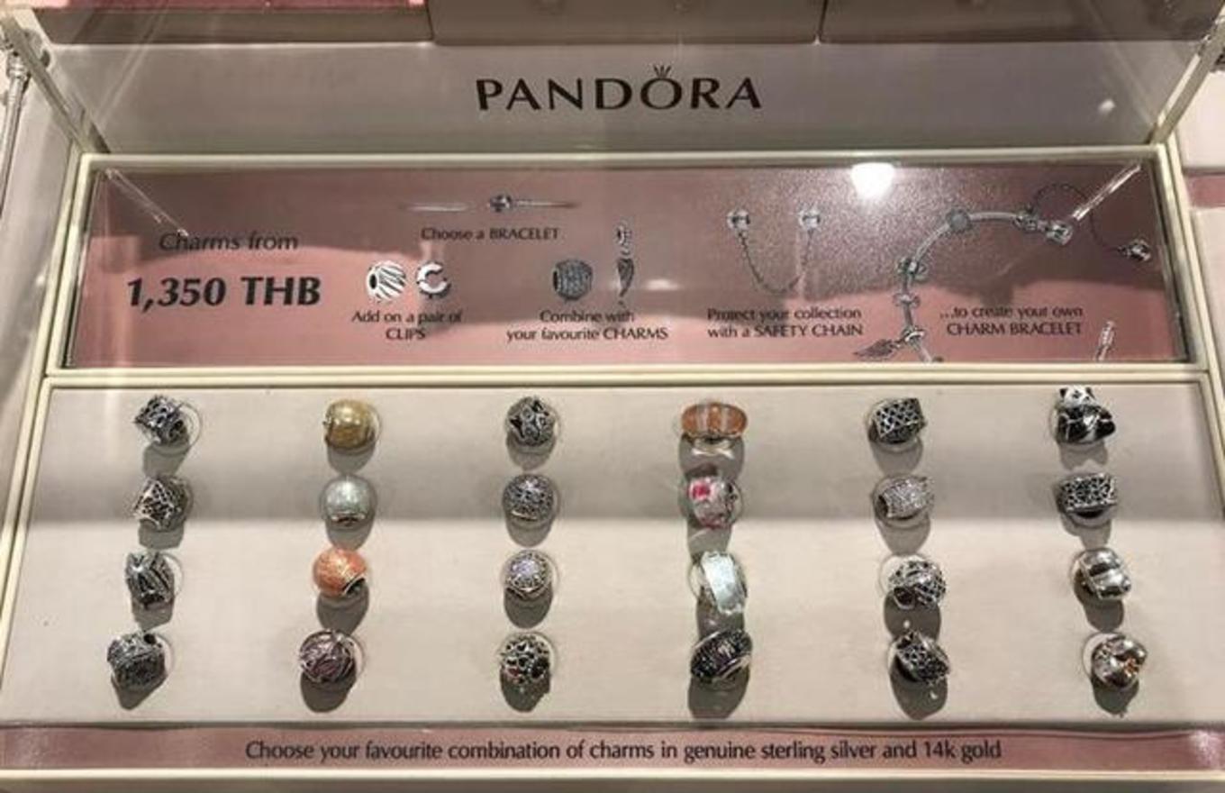 泰国旅游十大必买礼物,泰国旅游最值得购买的东西