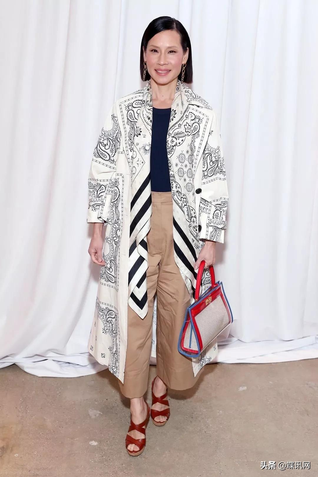 toryburch是真珍珠吗,toryburch算不算奢侈品牌