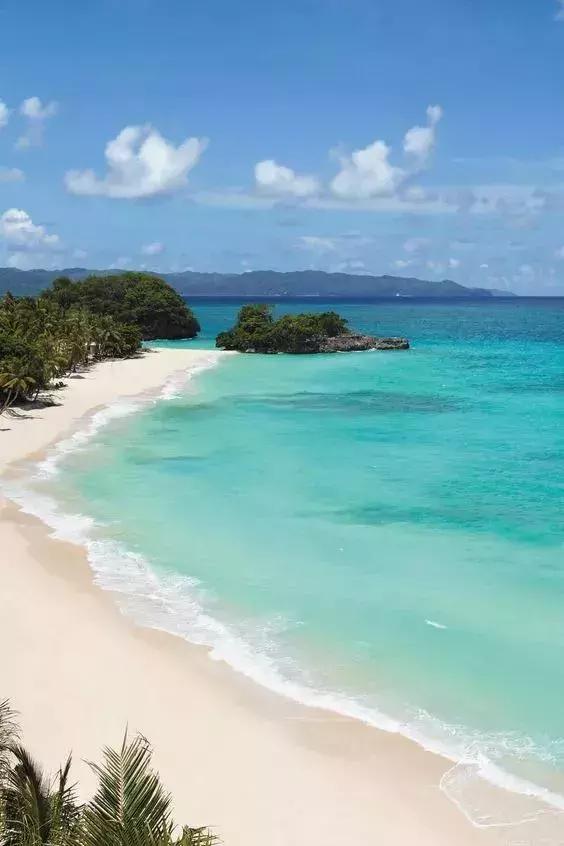 2018性价比最高的马尔代夫海岛,马岱海岛免签日出