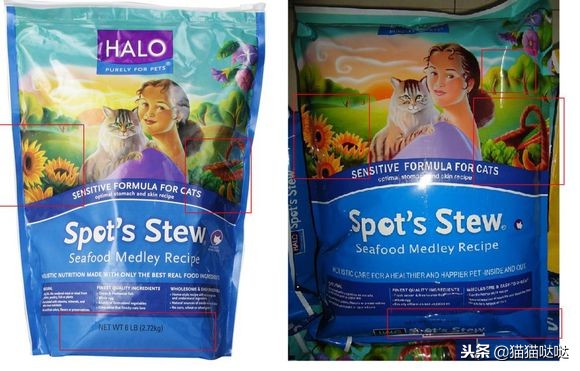深扒不同国家的40款猫粮,深扒醇粹猫粮