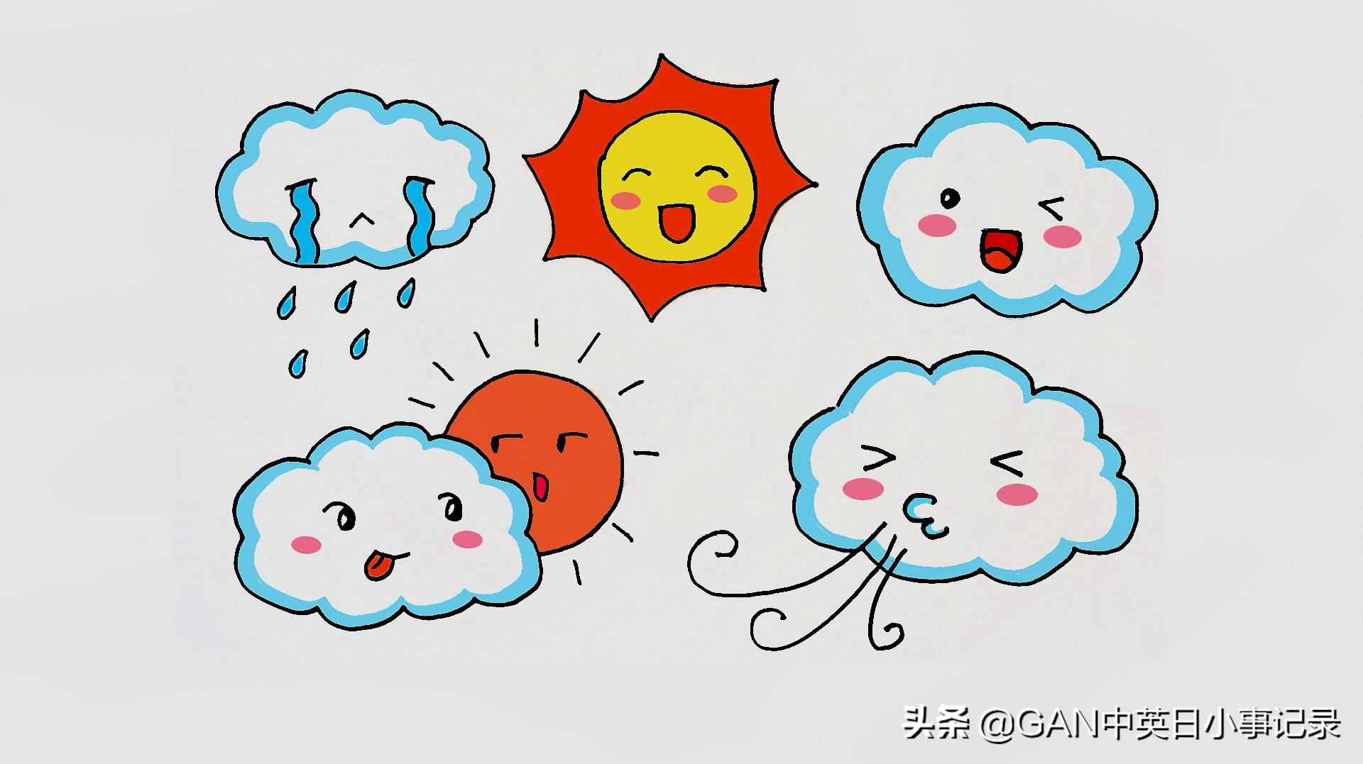 日语天气的双语对话,关于天气的日语词汇