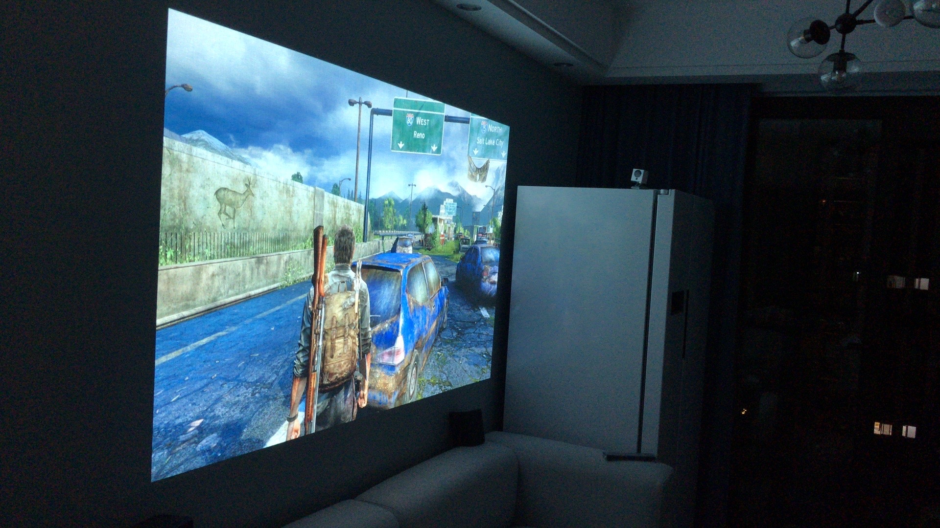 全景声影院回音壁系统,全景声影院投影方案