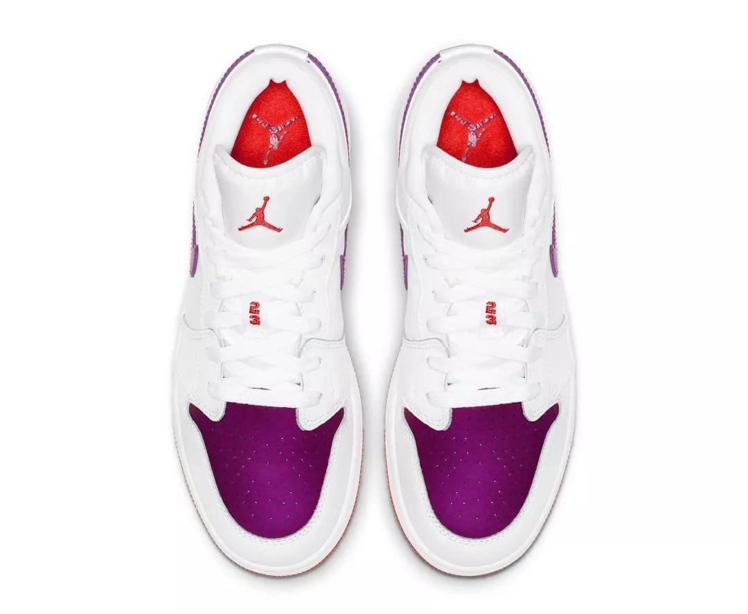 春季好看的运动鞋,秋冬季脚感超好的几款运动鞋推荐