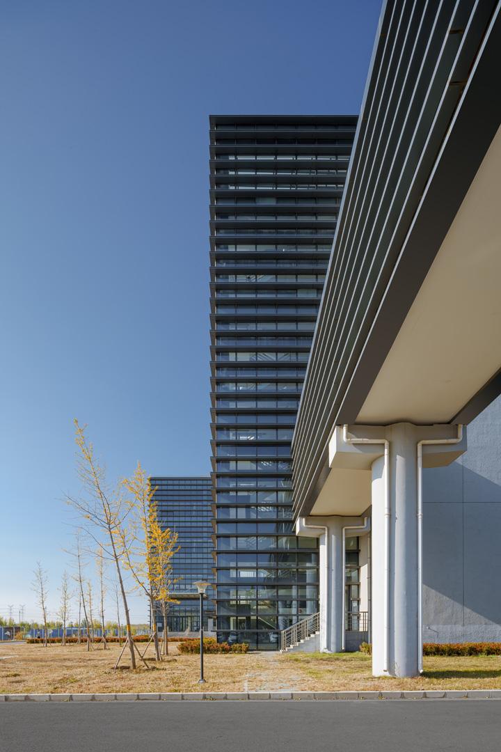 百度亦庄搜索数据中心,百度阳泉数据中心