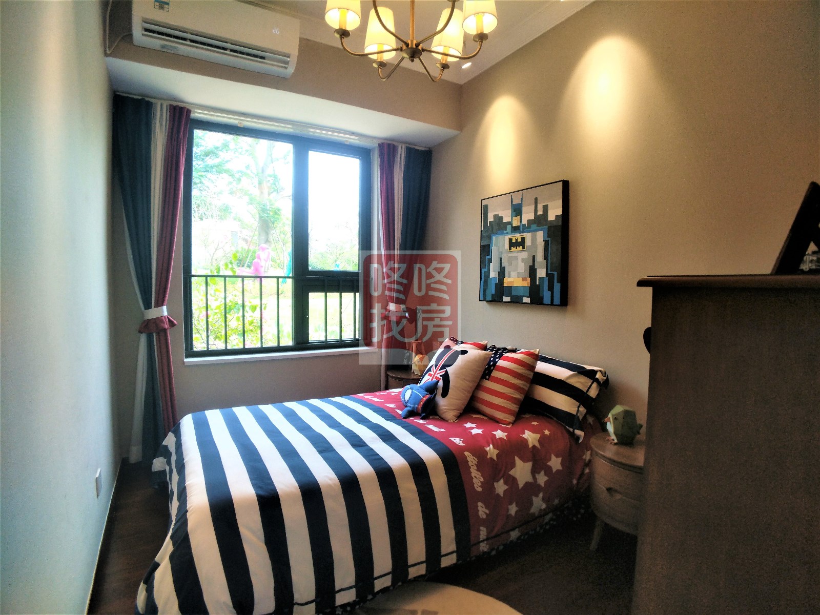 泰丰牧马湖属于大楼盘吗,惠州泰丰牧马湖在售户型