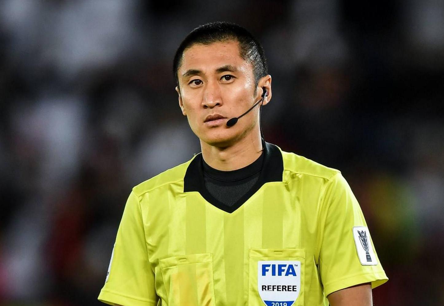 var裁判马宁鲁能,山东鲁能vs北京国安马宁