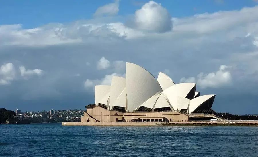 中国近三年的标志性建筑,500年前最先进的建筑