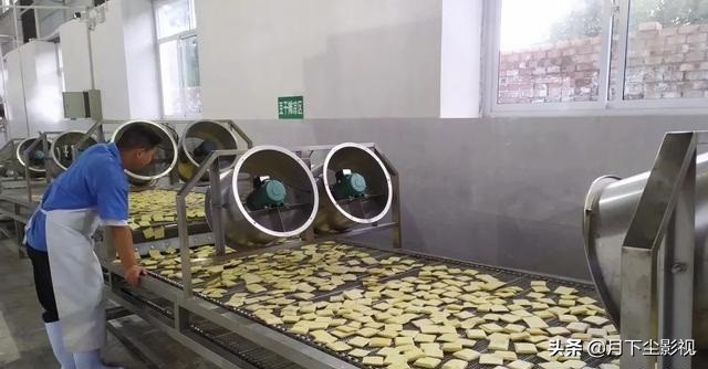 免费农村投资办厂代加工,农村办厂项目哪个靠谱