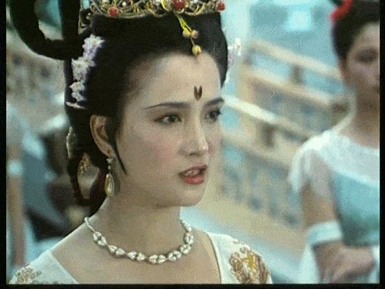 大陆古装美女,大陆古装美女排行榜