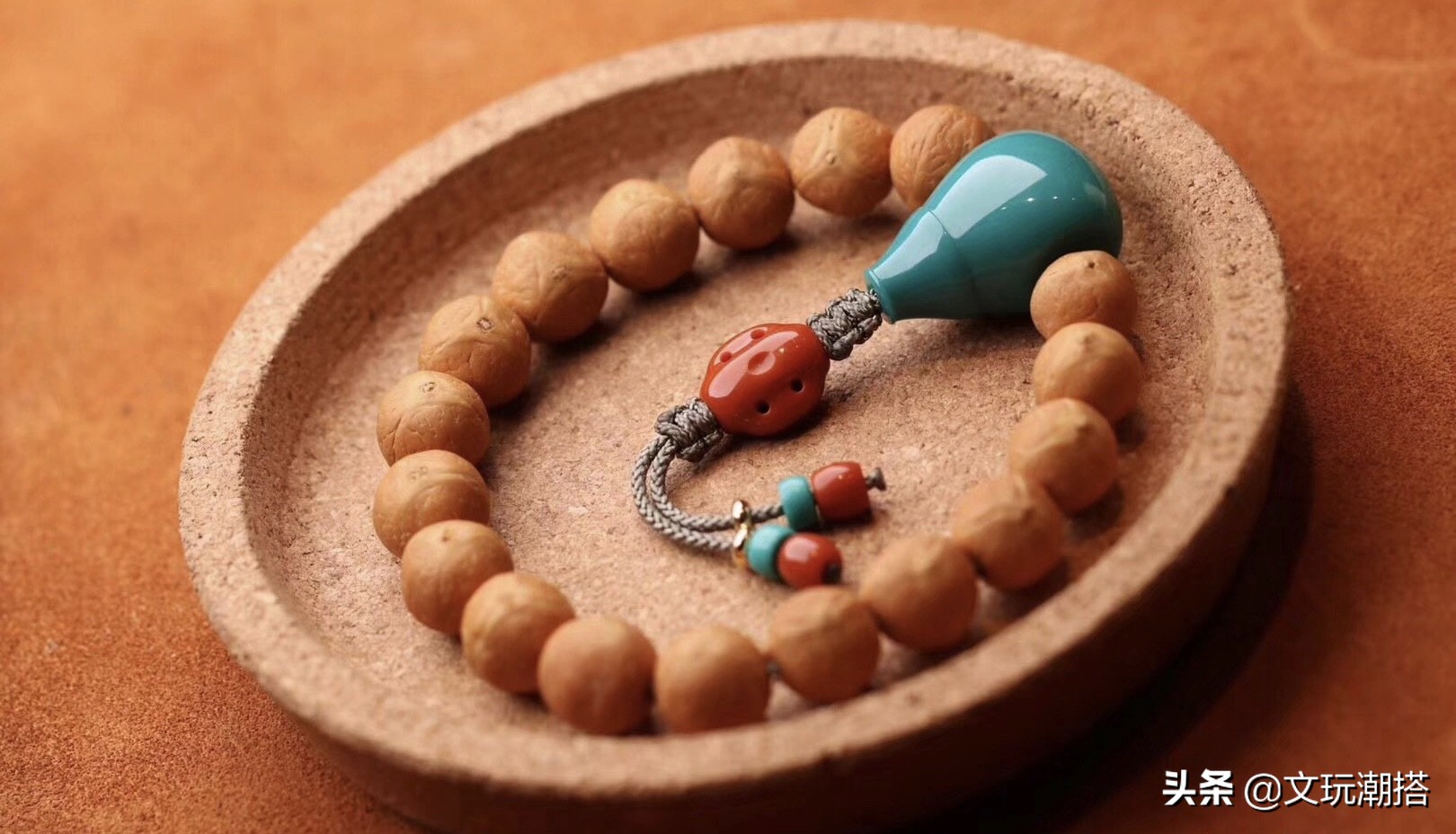 凤眼菩提为什么有的小尺寸就便宜,凤眼菩提怎么看品相