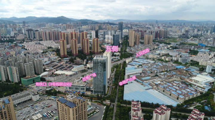 昆明金地商置昆悦评价,昆明金地商置昆悦入住率