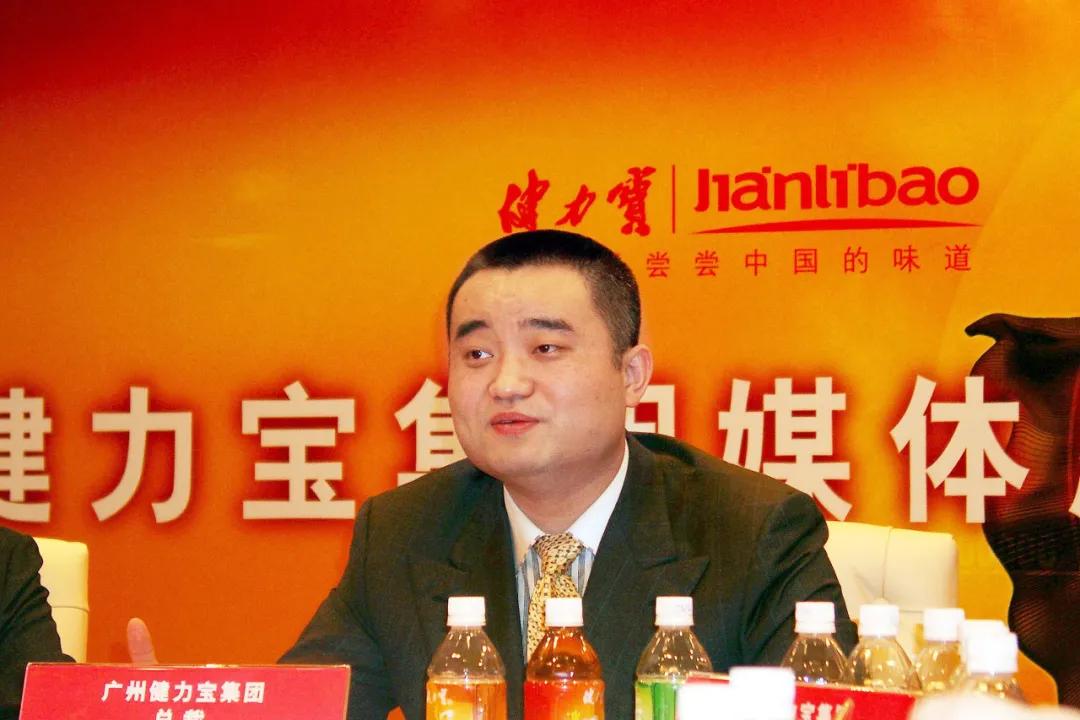 健力宝为什么能成为经典魔水,魔水健力宝怎么来的