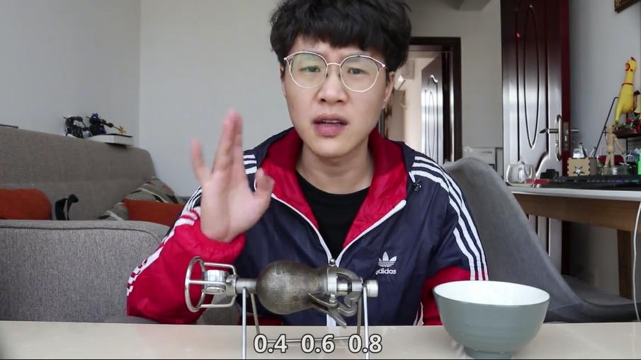 万物皆可嘣，西瓜视频带你探索没吃过的土豆泥