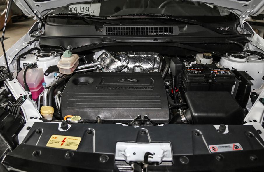 奇瑞瑞虎3降价优惠多少,瑞虎3经典超值版1.5tcvt落地价