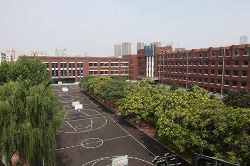 沈阳十大重点学校,沈阳第17中学是省重点还是市重点