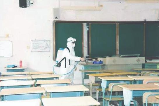 满意在三明|孩子返校要戴口罩么？体育课怎么上？广播操还做吗？