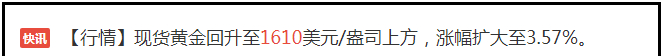 最新黄金崩盘消息,黄金大事件最新情况