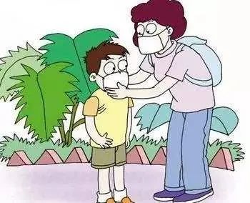 口罩囤货收纳,口罩的收纳和注意事项