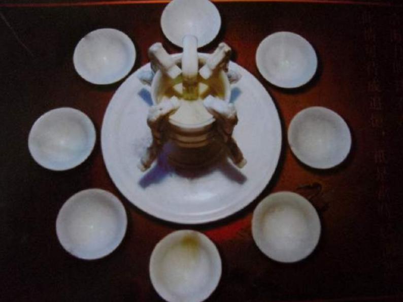 1971年，一件国宝在外宾宴会上离奇失窃，周总理如何巧计夺回？