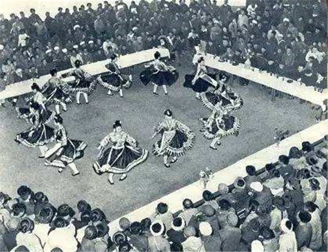 美国苗族人现状,美国的苗族农村是什么样