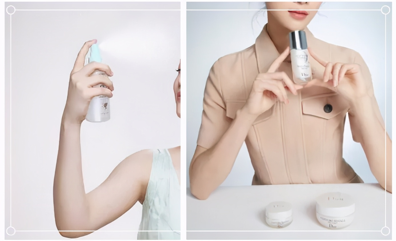 一到夏天背后就长痘是怎么回事,夏天长痘皮肤怎么护理