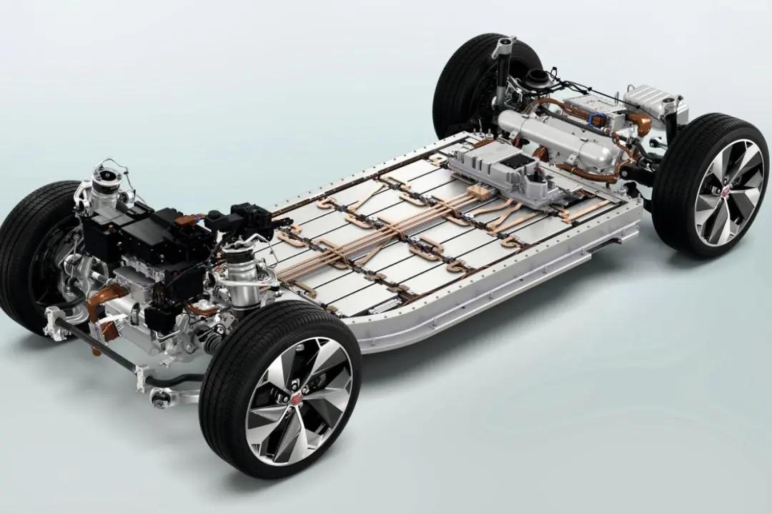 电动汽车和燃油车最新政策,国家会统一推换电标准吗