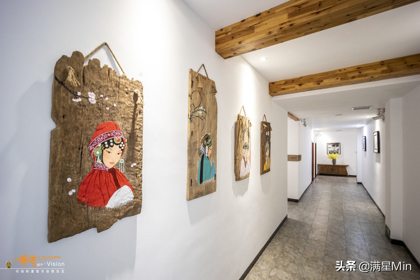 郴州民宿《那山那水》,郴州那山那水酒店