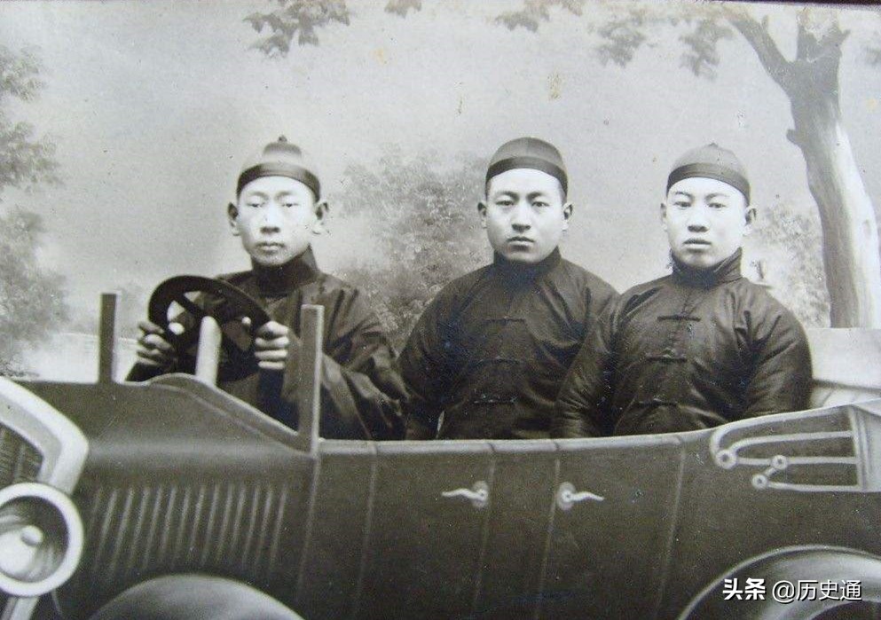 乐家二十七兄弟,唯一一人带秘方和金子逃离老家,再创乐家同仁堂