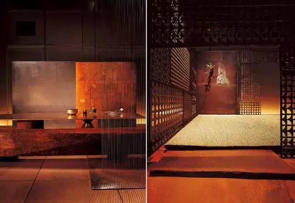 日本设计师安藤忠雄在珠海的设计,建筑设计师安藤忠雄代表作