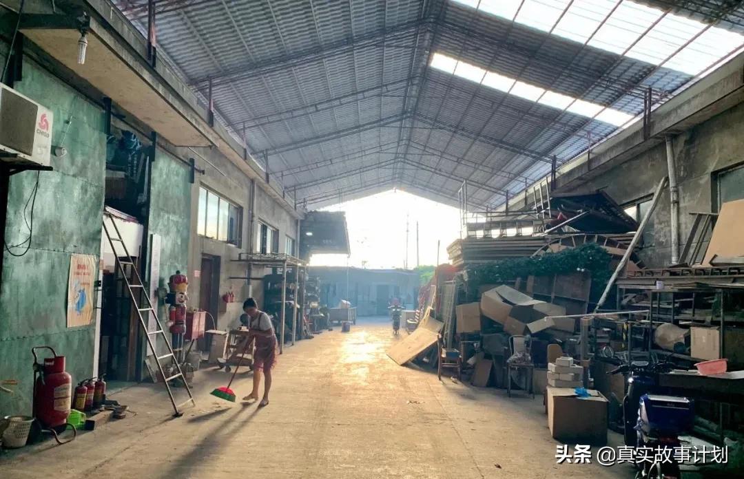 故事：这家老上海手风琴制造厂，是工人时代最后的浪漫