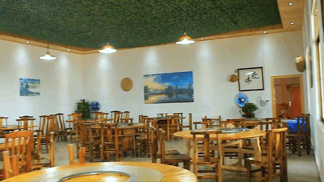 钟山水墨画廊附近旅游攻略,钟山水墨画廊自驾游