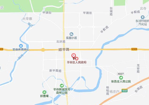 北京平谷向阳楼建筑,北京向阳幼儿园怎么样