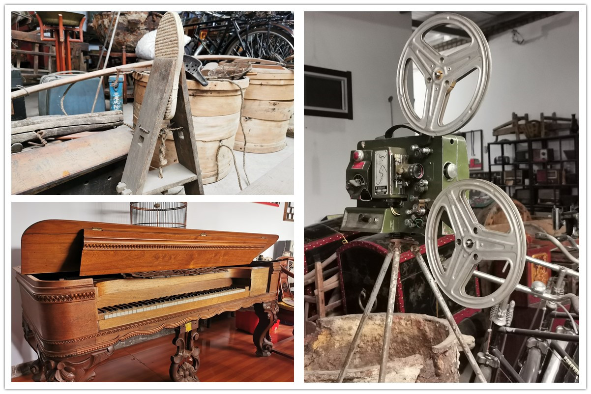 探寻古寨风情,探寻千年古寨