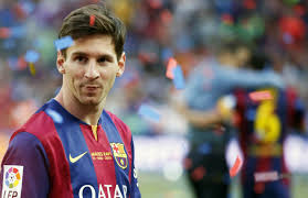 梅西为什么在阿根廷队备受尊重,梅西在巴萨和阿根廷的区别