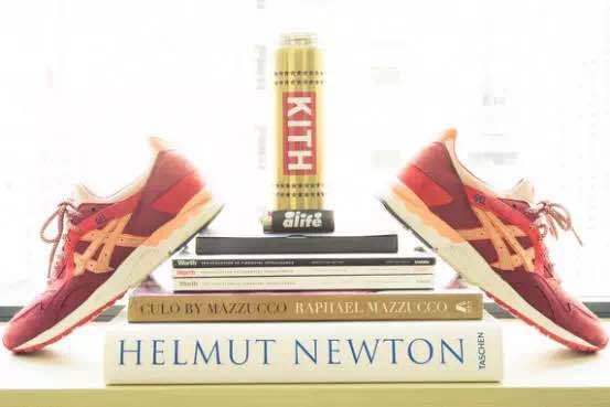 盘点女生最好看的鞋,盘点各种男生穿的鞋