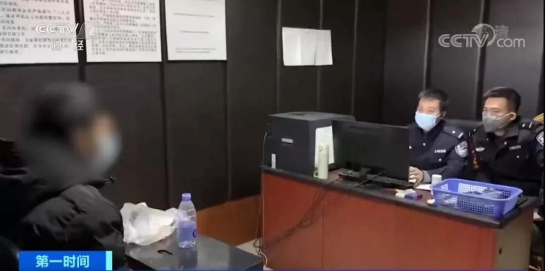 被骗1000多万口罩,免费领口罩是什么套路