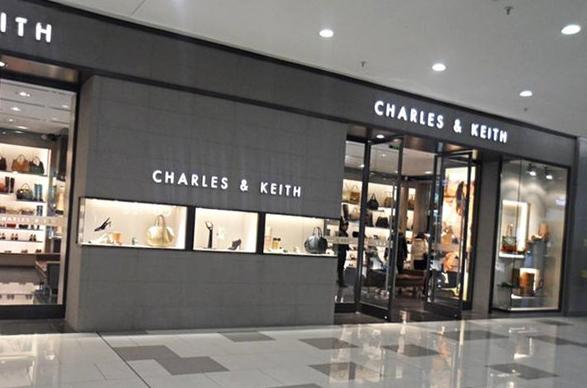 小ck和ck是同个品牌吗,小ck和mk包包哪个好