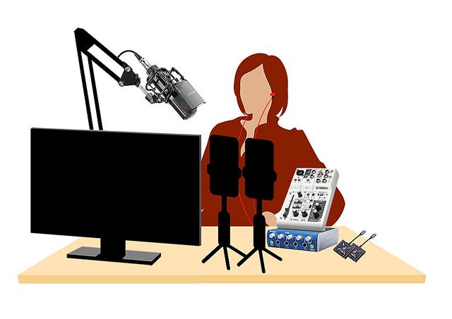 瑞士依宝诺G13，直播界的新宠儿