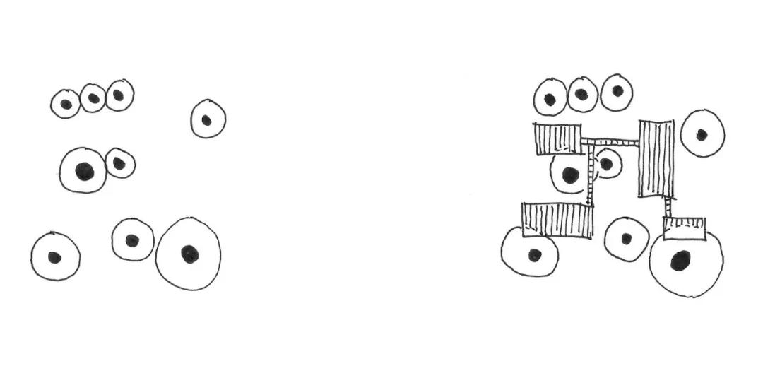 一个完全开放式的林中村落——哥斯达黎加体育中心