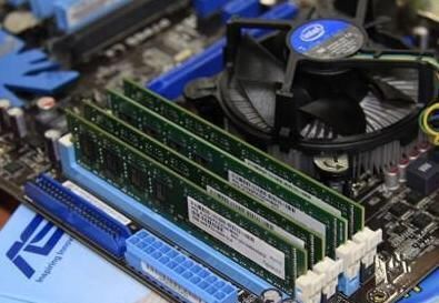 电脑必须要上64G内存？这位维修师傅说出了真相