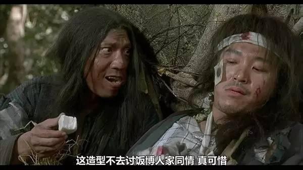 这个又穷又轴的小子大骂“书协主席”,后来却成为一代书画印大师