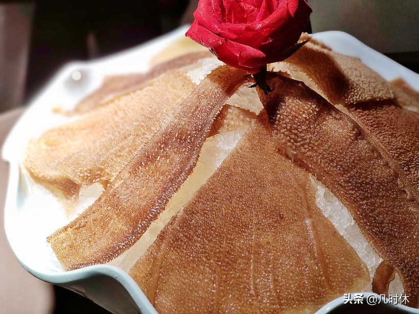 一句“要德”让我唏嘘不已，廿年的追忆尽在这一口锅。