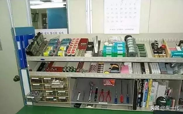 5s车间使用方法,5s车间有必要做吗