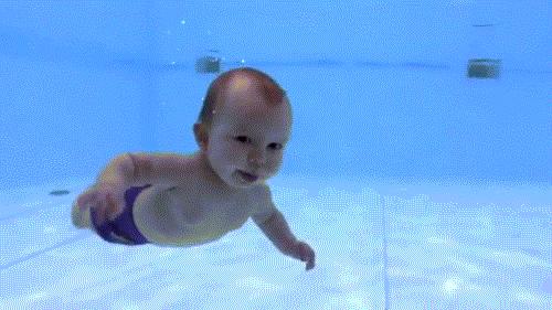 东莞哪里适合小孩子游泳冬天,暑假最适合学习游泳的地方