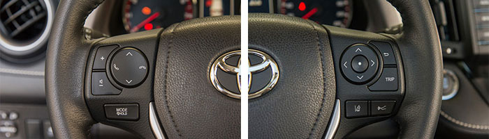 丰田RAV4真不烧机油!2.0L+CVT油耗仅6.4升,年底购车就买安心SUV