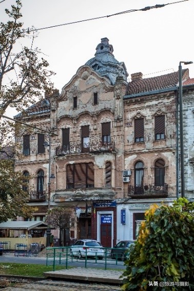 罗匈边城——阿拉德