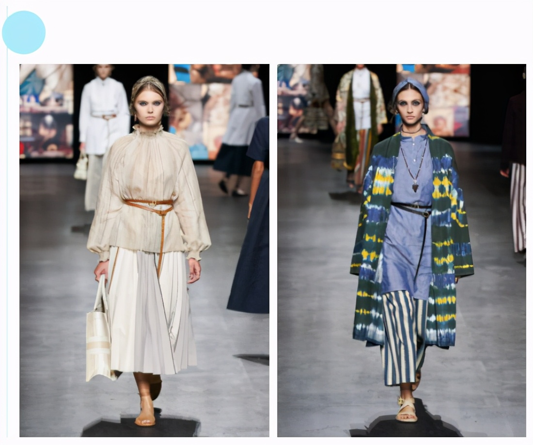 2021秋冬巴黎高级定制时装周,2018春夏巴黎高级定制时装周