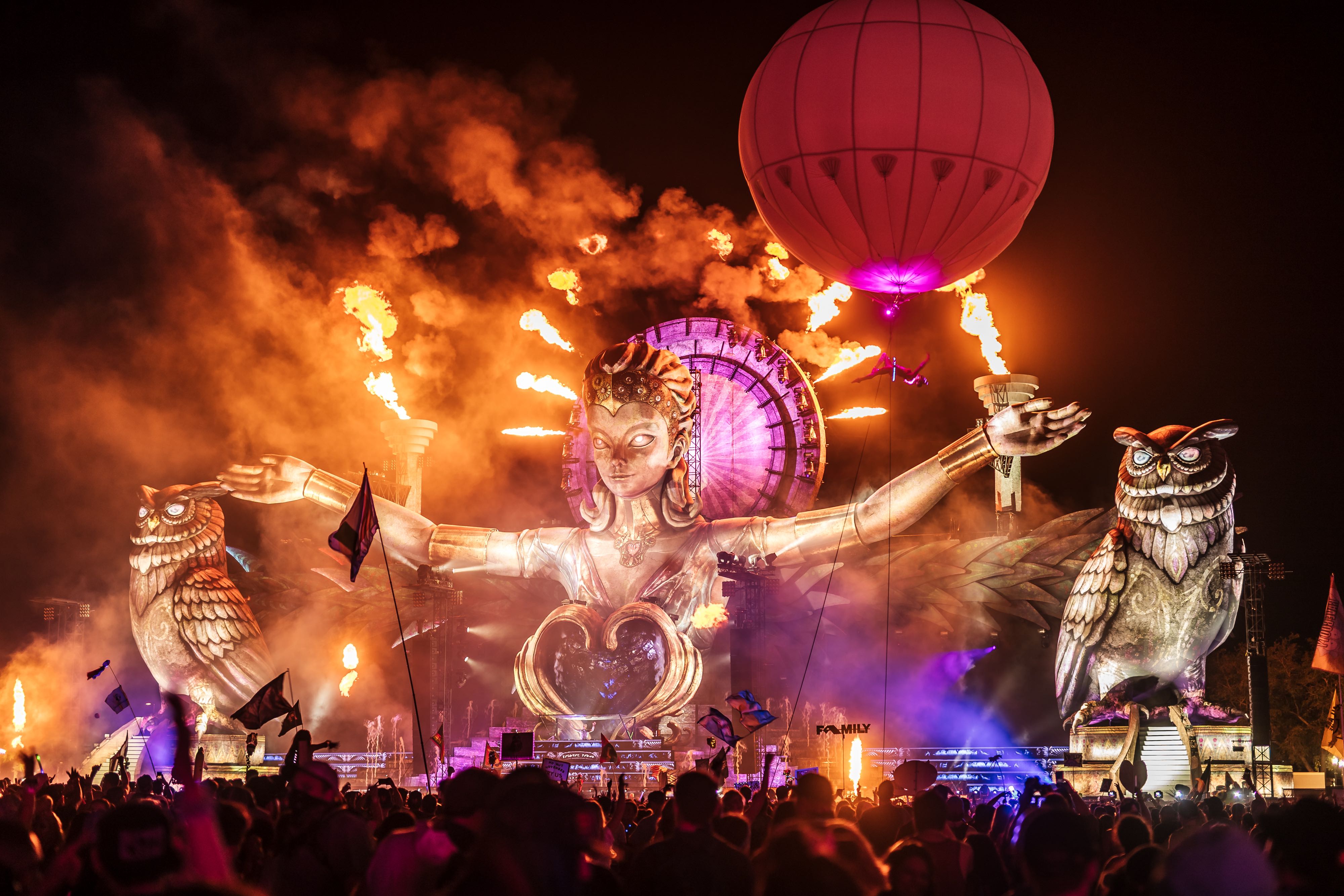 横琴首届咖啡音乐节,横琴律动音乐节