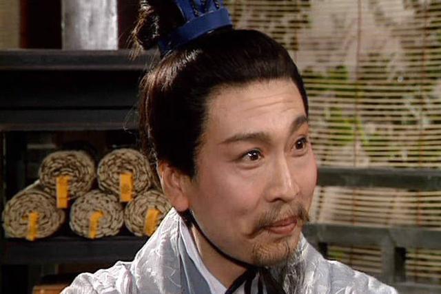 老版三国演义同一个人物几个演员,盘点94版三国演义当时的龙套演员